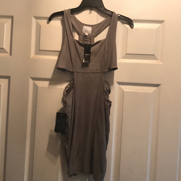 bebe Dresses & Skirts - Bebe Kardashian dress